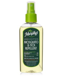 Insect Repellent Spray