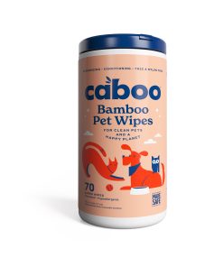 Pet Wipes