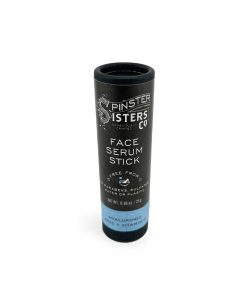 Face Serum Stick with Hyaluronic Acid + Vitamin C