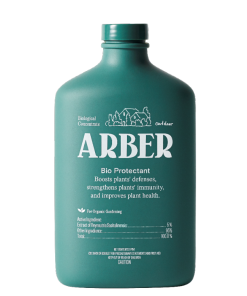 Bio Protectant Concentrate. 3-in-1 Fungicide. Immunity Booster. and Nutrient