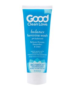 Balance Moisturizing Wash