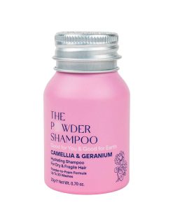 Hydrating & Replenishing Powder Shampoo