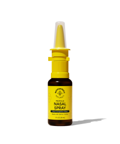 Propolis Nasal Spray