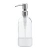 Refillable Dish Soap Dispenser
