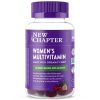 Women's Multivitamin Gummies. Nutrient Packed & Less Sugar. Berry Citrus Flavored