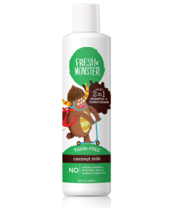 Kids Shampoo & Conditioner 2in1