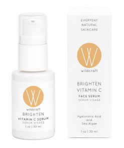 Brighten Vitamin C Face Serum