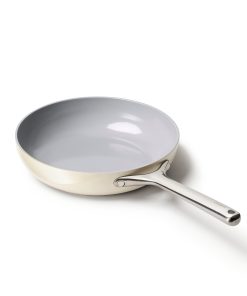 Ceramic Fry Pan. 10.5 Non-Stick