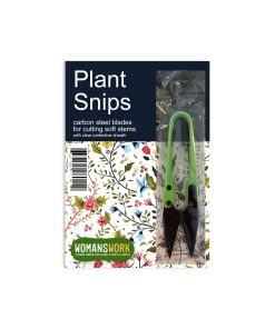Plant Snips