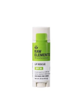 Outdoor Lip Rescue - SPF 30
