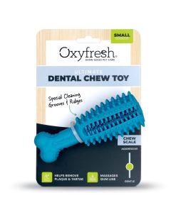 Pet Dental Chew Toy