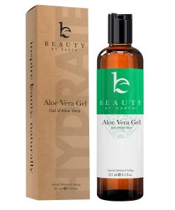 Aloe Vera Gel